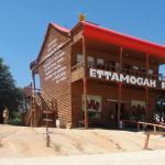 ttamogah Pub.